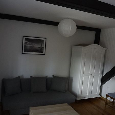 Aparts Sopot Kültér fotó