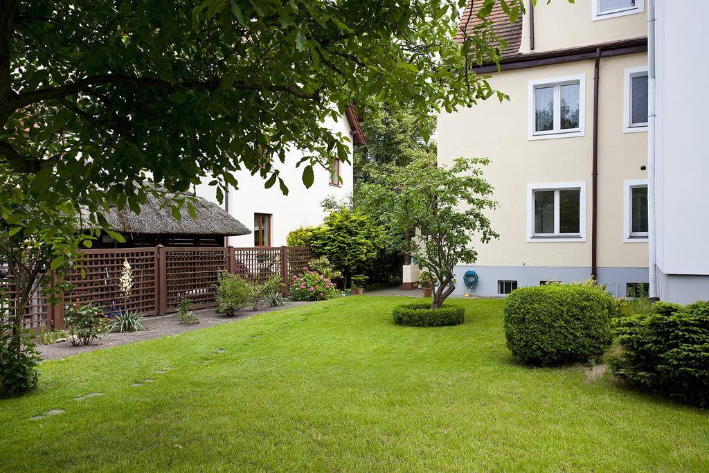 Aparts Sopot Kültér fotó