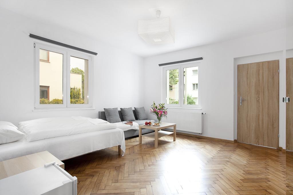Aparts Sopot Kültér fotó