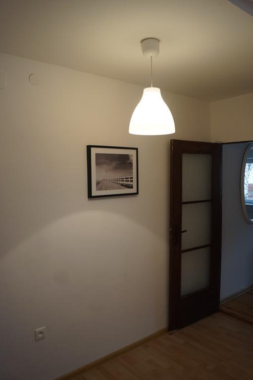 Aparts Sopot Kültér fotó